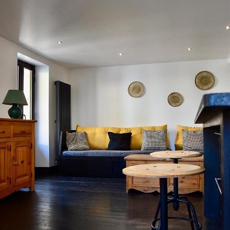 Appartement 6 Personnes, Les 3 Vallees, Pres Des Thermes Brides-les-Bains Luaran gambar