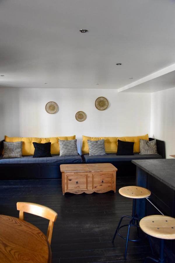 Appartement 6 Personnes, Les 3 Vallees, Pres Des Thermes Brides-les-Bains Luaran gambar