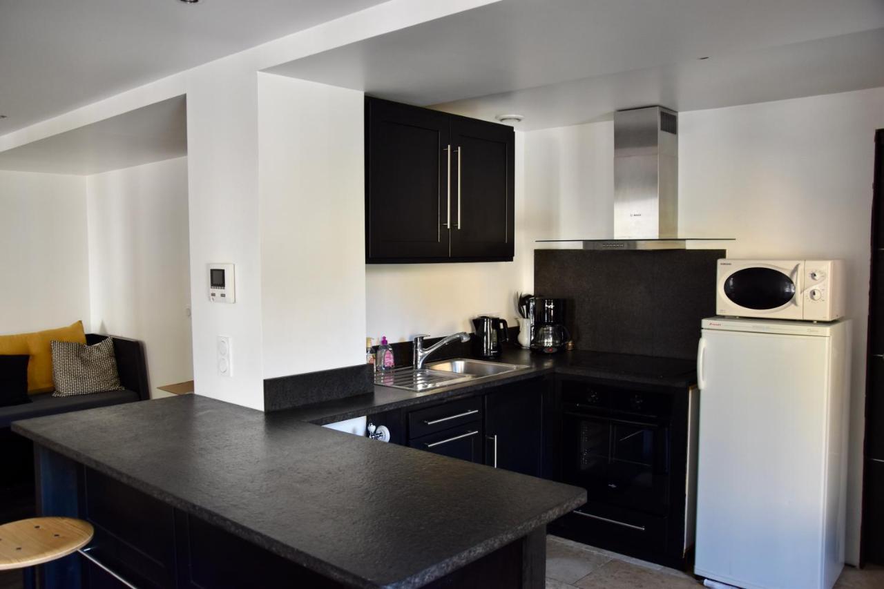 Appartement 6 Personnes, Les 3 Vallees, Pres Des Thermes Brides-les-Bains Luaran gambar