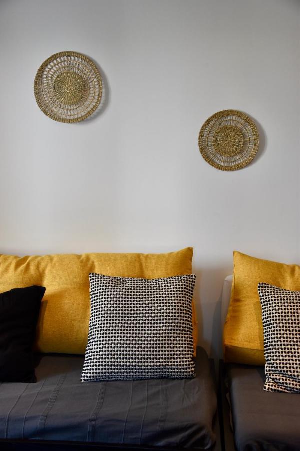 Appartement 6 Personnes, Les 3 Vallees, Pres Des Thermes Brides-les-Bains Luaran gambar