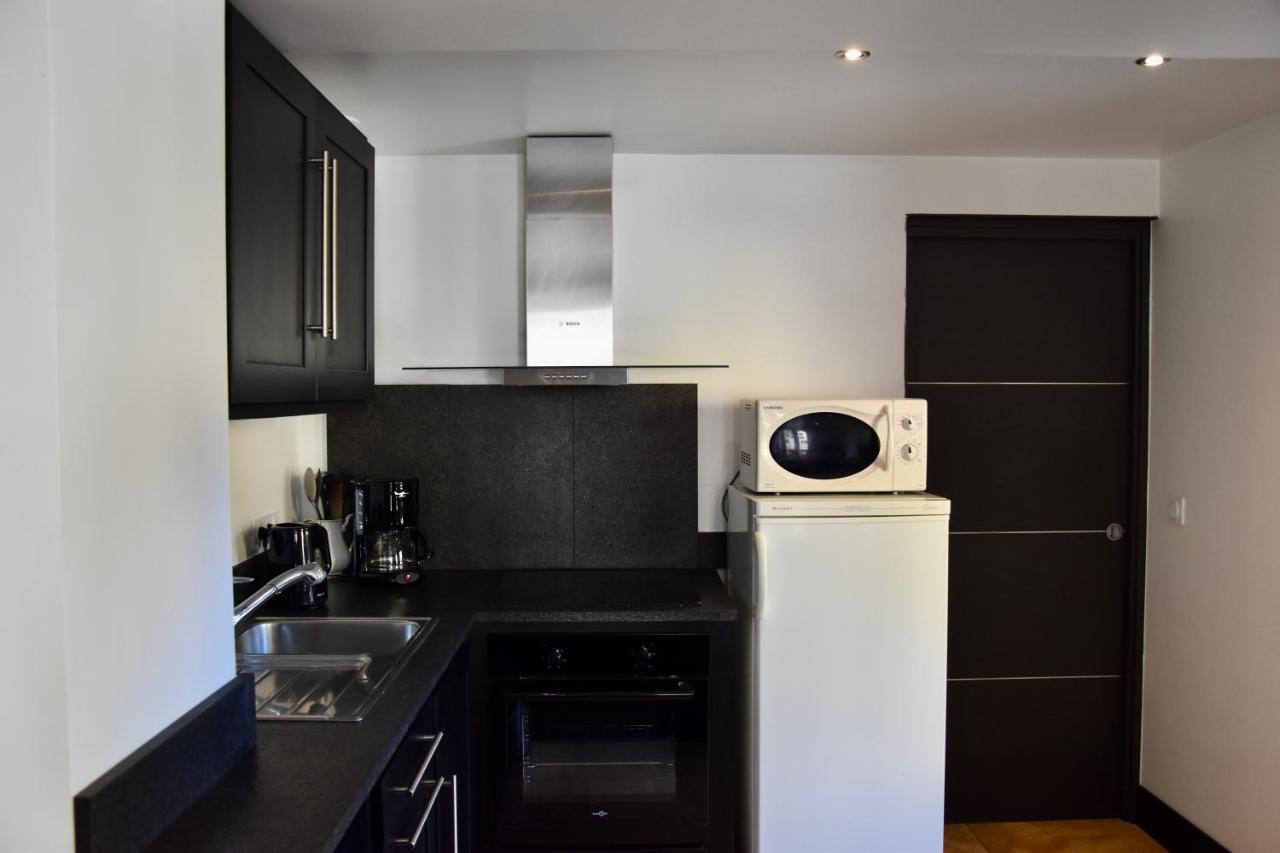 Appartement 6 Personnes, Les 3 Vallees, Pres Des Thermes Brides-les-Bains Luaran gambar
