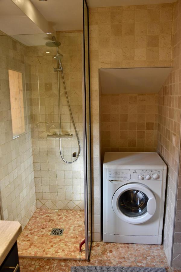 Appartement 6 Personnes, Les 3 Vallees, Pres Des Thermes Brides-les-Bains Luaran gambar
