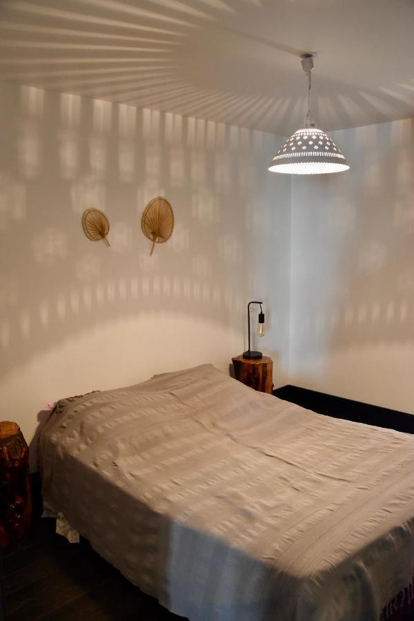 Appartement 6 Personnes, Les 3 Vallees, Pres Des Thermes Brides-les-Bains Luaran gambar