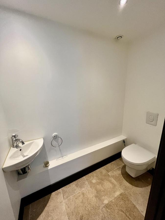 Appartement 6 Personnes, Les 3 Vallees, Pres Des Thermes Brides-les-Bains Luaran gambar