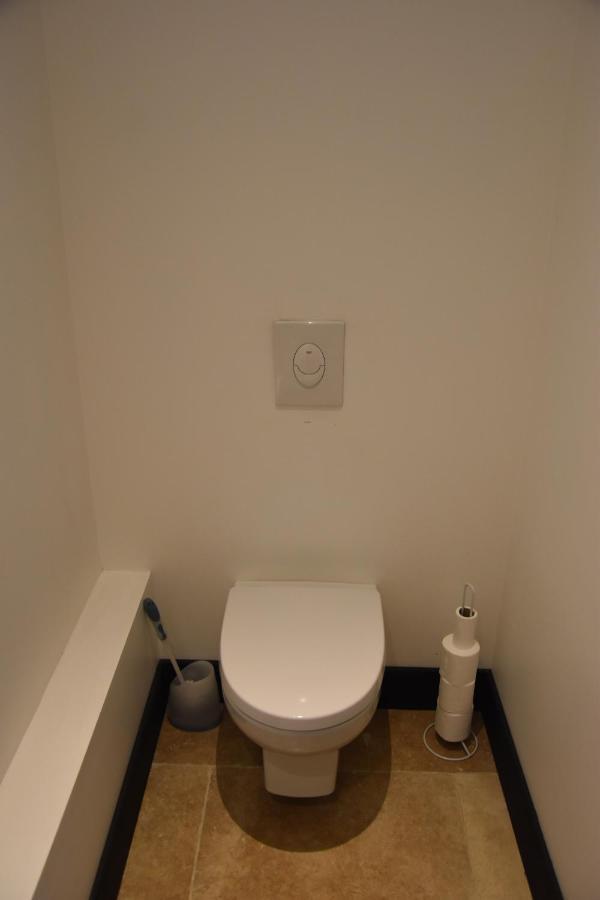 Appartement 6 Personnes, Les 3 Vallees, Pres Des Thermes Brides-les-Bains Luaran gambar