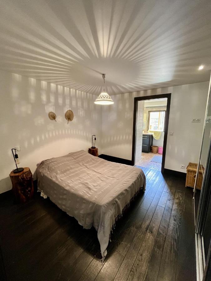 Appartement 6 Personnes, Les 3 Vallees, Pres Des Thermes Brides-les-Bains Luaran gambar