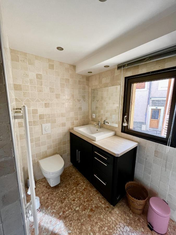Appartement 6 Personnes, Les 3 Vallees, Pres Des Thermes Brides-les-Bains Luaran gambar
