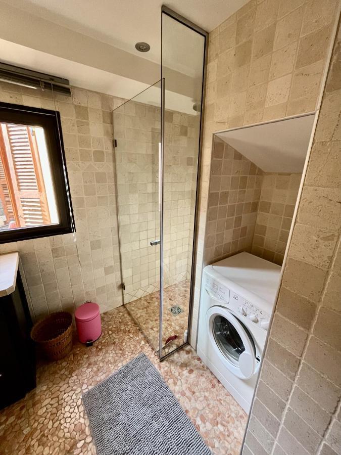 Appartement 6 Personnes, Les 3 Vallees, Pres Des Thermes Brides-les-Bains Luaran gambar